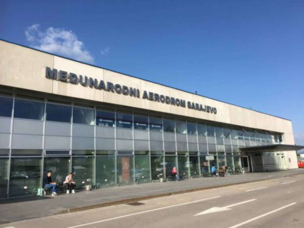 Sarajevski aerodrom: Radovi na na novom terminalu pri kraju, očekuje se rast prometa