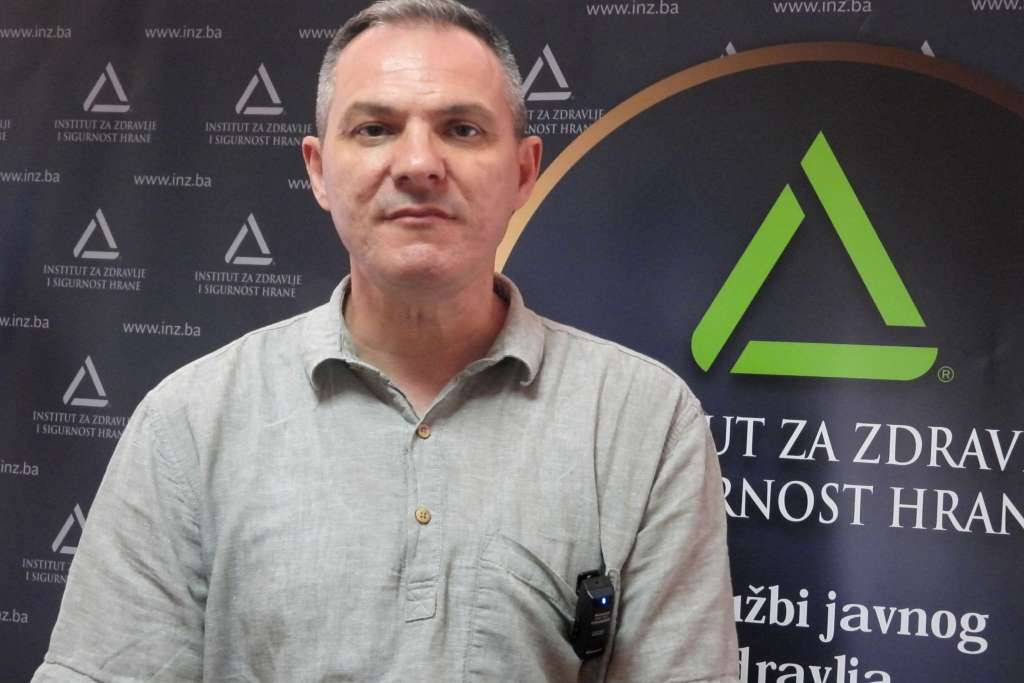 U ZDK 839 slučajeva morbila, najviše u Kaknju, Zenici i Visokom