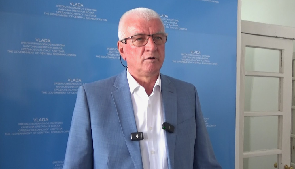 Lendo: Do kraja godine otvoriti Centar za psihosocijalno liječenje boraca na Vlašiću