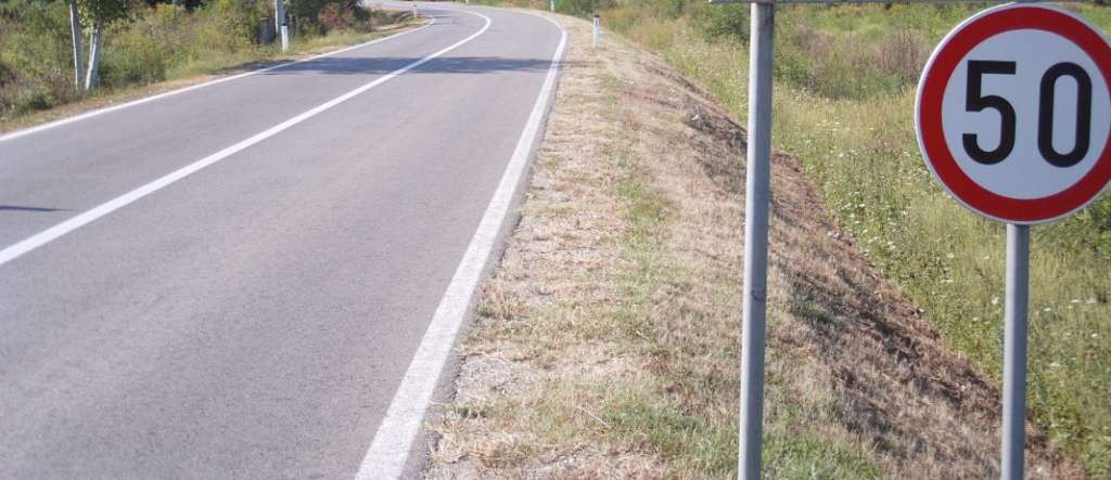 Kolovoz pretežno suh, i dalje se upozorava na moguće odrone