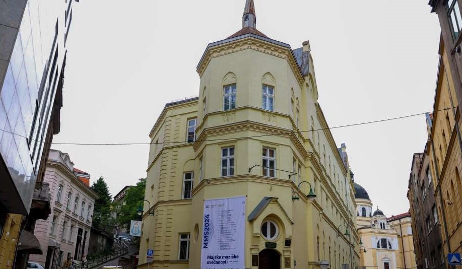 Koncertom 'Solilokviji' večeras počinje SONEMUS Fest 2024