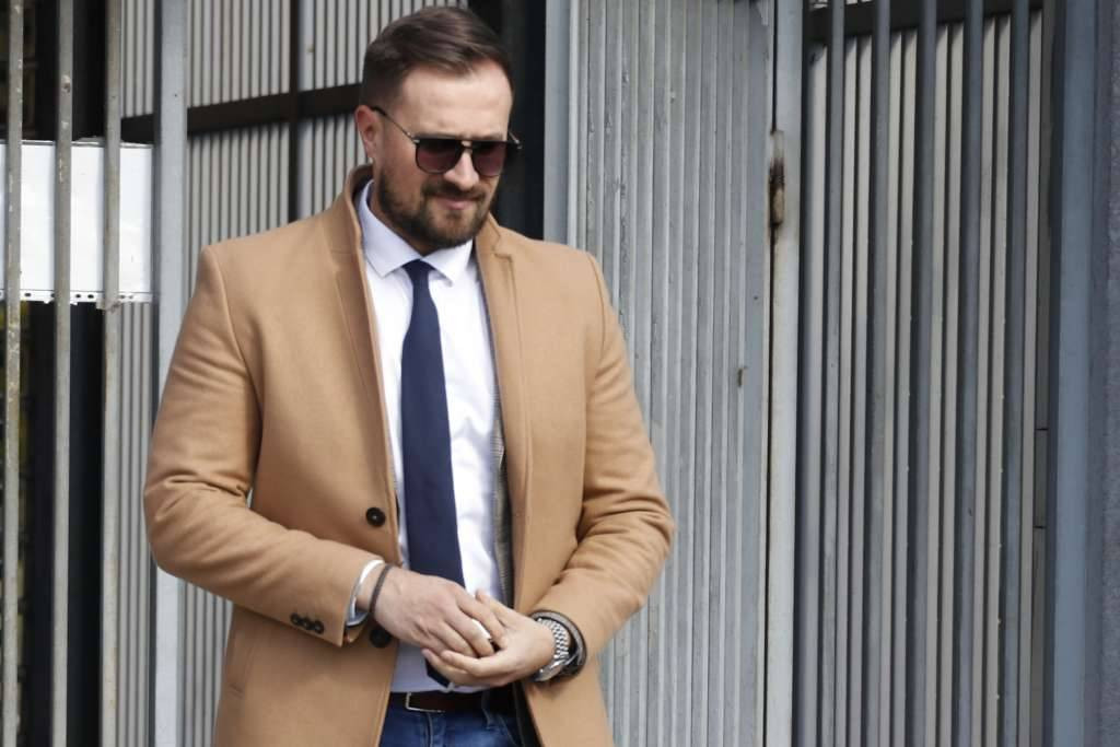 Suđenje Fikretu Hodžiću zakazano za 28. januar