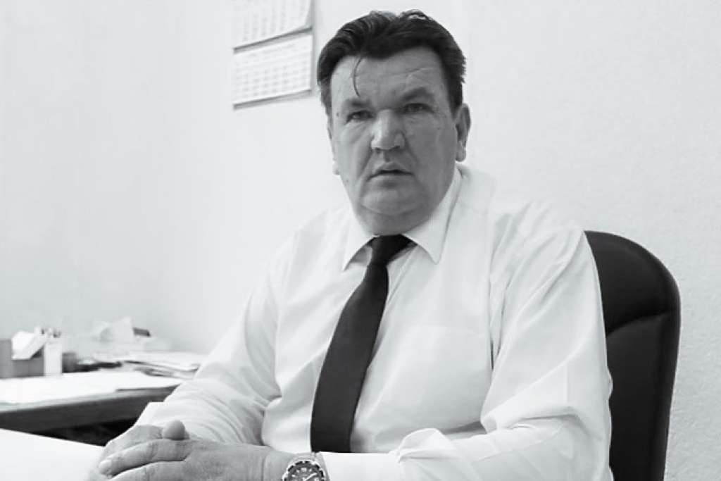 Bećirović: Marošević je svojim primjerom doprinosio izgradnji povjerenja