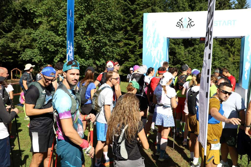 Na Skakavcu počeo dvodnevni Sarajevo Outdoor Festival