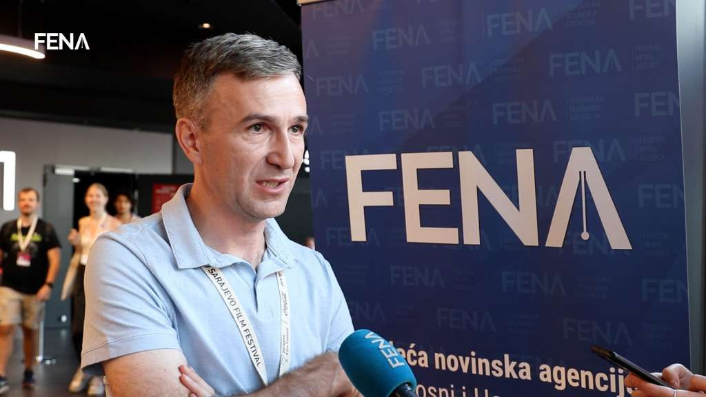 Na SFF-u upriličena regionalna premijera dokumentarnog filma 'Atonalni sjaj'