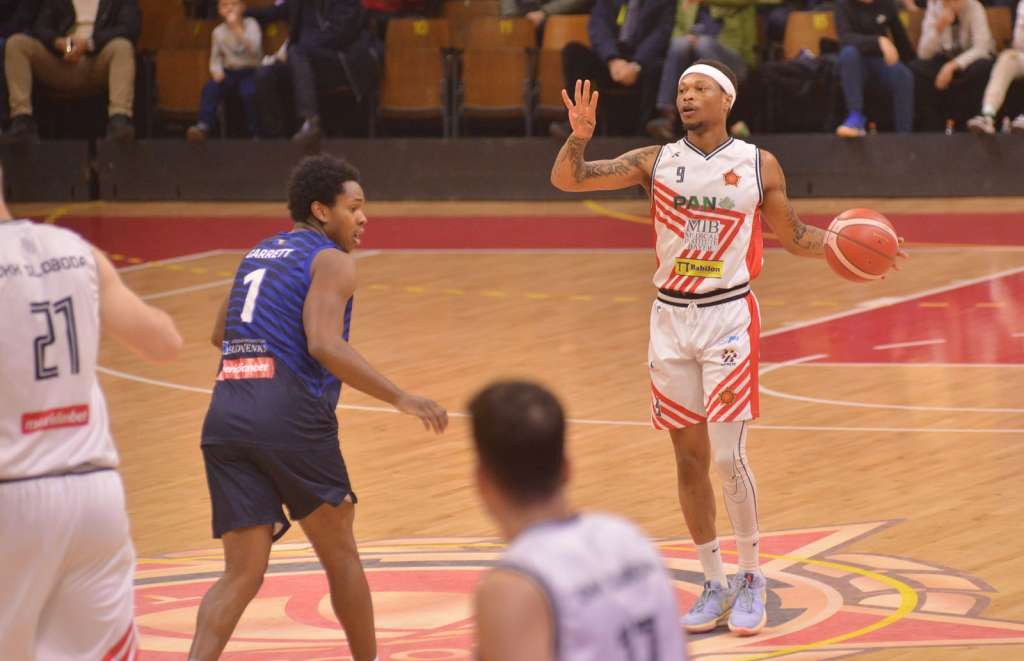 Košarkaši Slobode nadigrali Promo