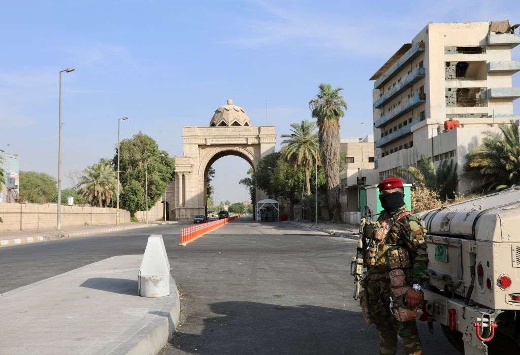 Kršćanska grupacija u iračkom parlamentu protiv zakona o zabrani uvoza i prodaje alkohola