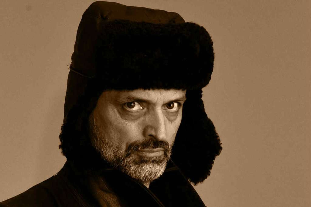 Karakaš: Živimo u sakatom društvu bez empatije i ideja, ljudi su truli od politike