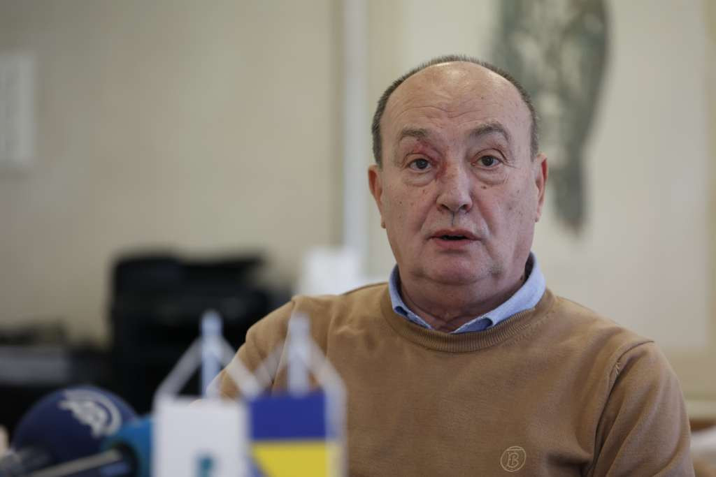 Bičakčić: Primjena novih energetskih zakona tek za godinu dana