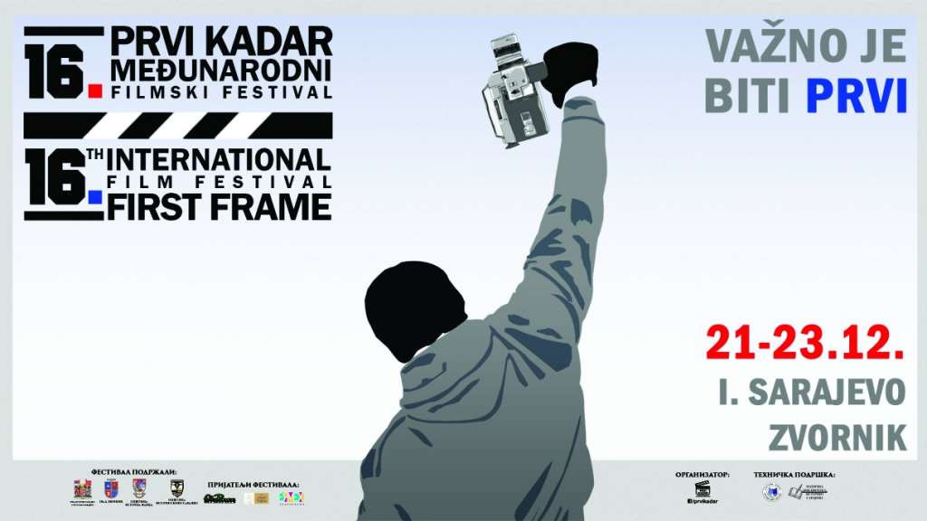 Festival 'Prvi kadar': U šest kategorija takmiči se 35 dokumentarnih i kratkih filmova