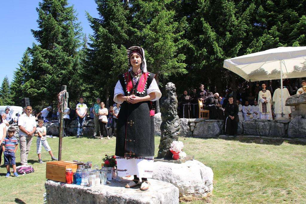 Divin dan na Kedžari