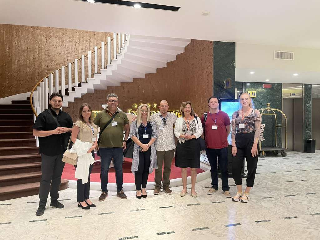 Bašić-Živadinović: Urgentna medicina je teška specijalizacija, mora se raditi sa puno ljubavi