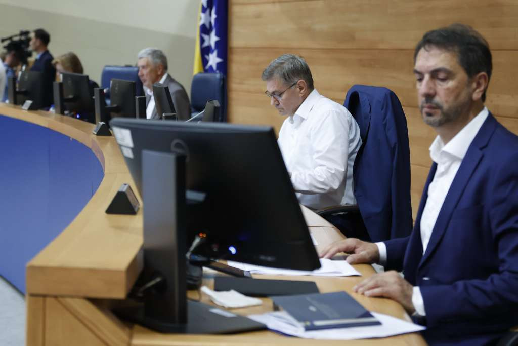 Zvizdić predlaže zaključivanje sporazuma o dvojnom državljanstvu između BiH i Njemačke