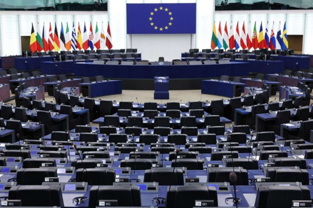 Evropski parlament ubrzava proceduru za reparacijski zajam Ukrajini