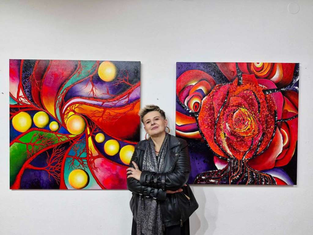 Izložba 'Evina unuka' otvorena večeras u Muzeju književnosti i pozorišne umjetnosti BiH