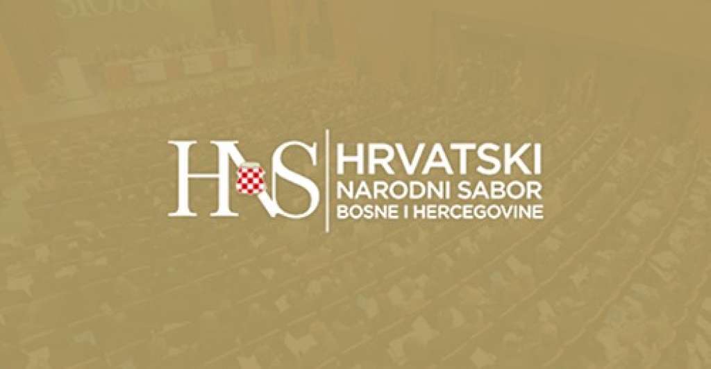HNS BiH podržao stajalište EU i osudio agresiju i invaziju Rusije na Ukrajinu