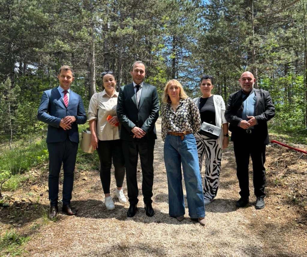 Pozder u Ljubuškom i Posušju: Prirodni i povijesni potencijali pokretač razvoja našega turizma