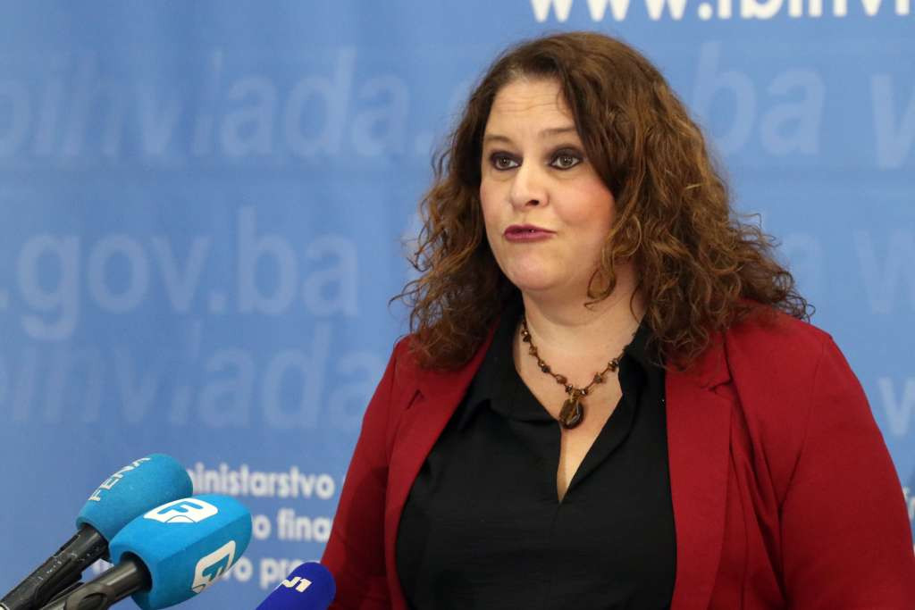 Prva konstituirajuća sjednica Koordinacije ministara obrazovanja i nauke u FBiH sutra u Mostaru