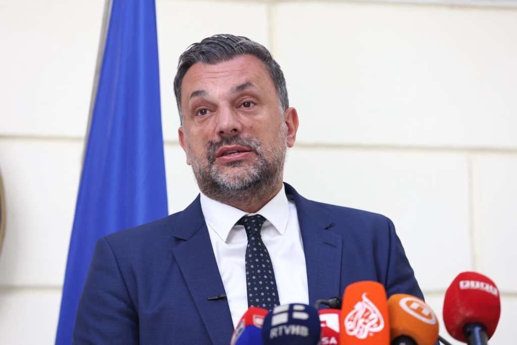 Konaković: Plenkovićeva izjava neprimjerena, dovodi u pitanje poziciju važnog međunarodnog suda