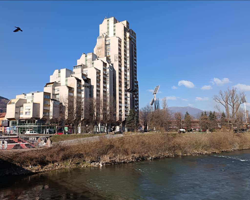 U januaru 441 više nezaposlenih u ZDK-u nego u decembru prošle godine