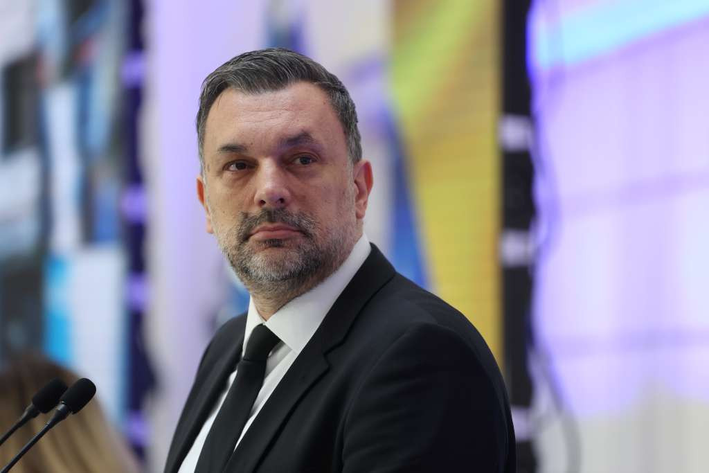 Konaković: Uskladiti osnovice uposlenika u diplomatsko-konzularnoj mreži nakon usvajanja budžeta