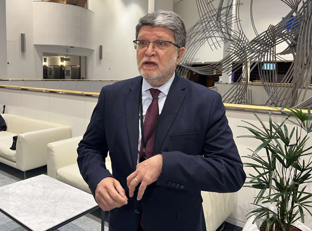 Picula: Nužno je da EU pomogne BiH da što prije dobije status kandidata