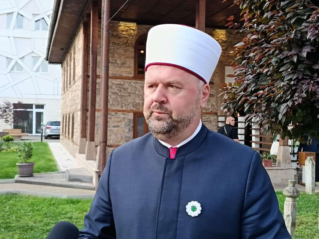 Sutra Dan žalosti u Zenici: Dženazu tragično preminulim planinarima predvodit će muftija Dizdarević