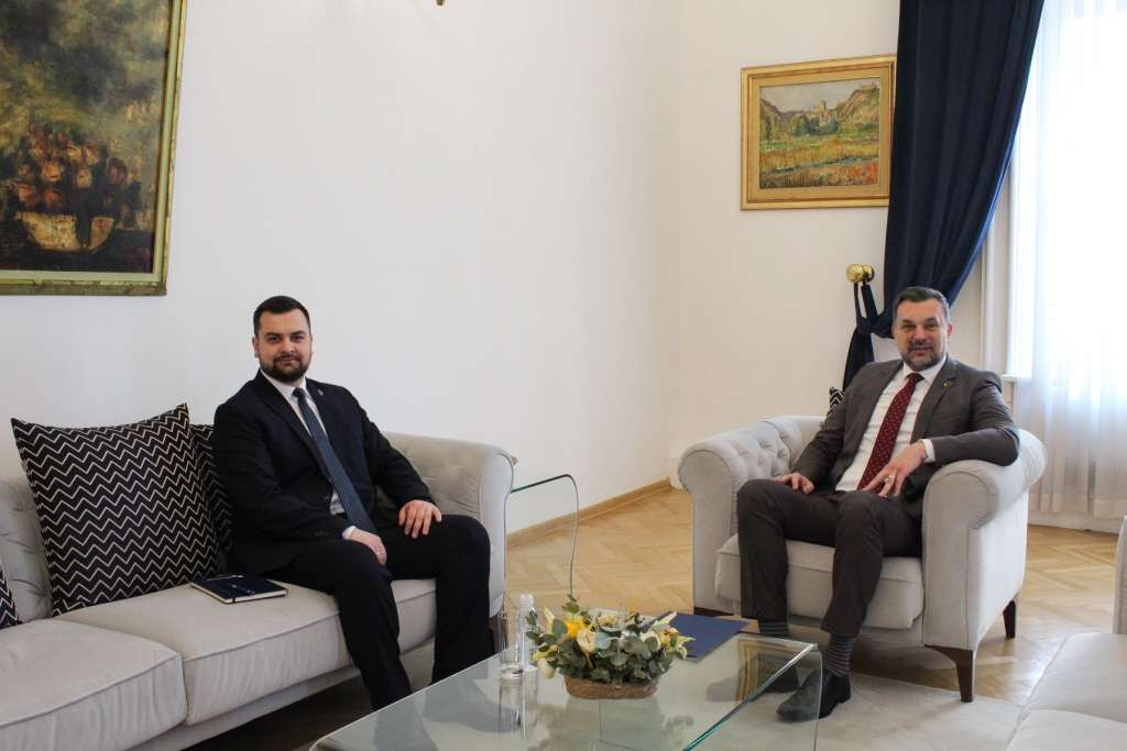 Konaković - Hodžić: Podrška preimenovanju u biračkim popisima Republike Hrvatske