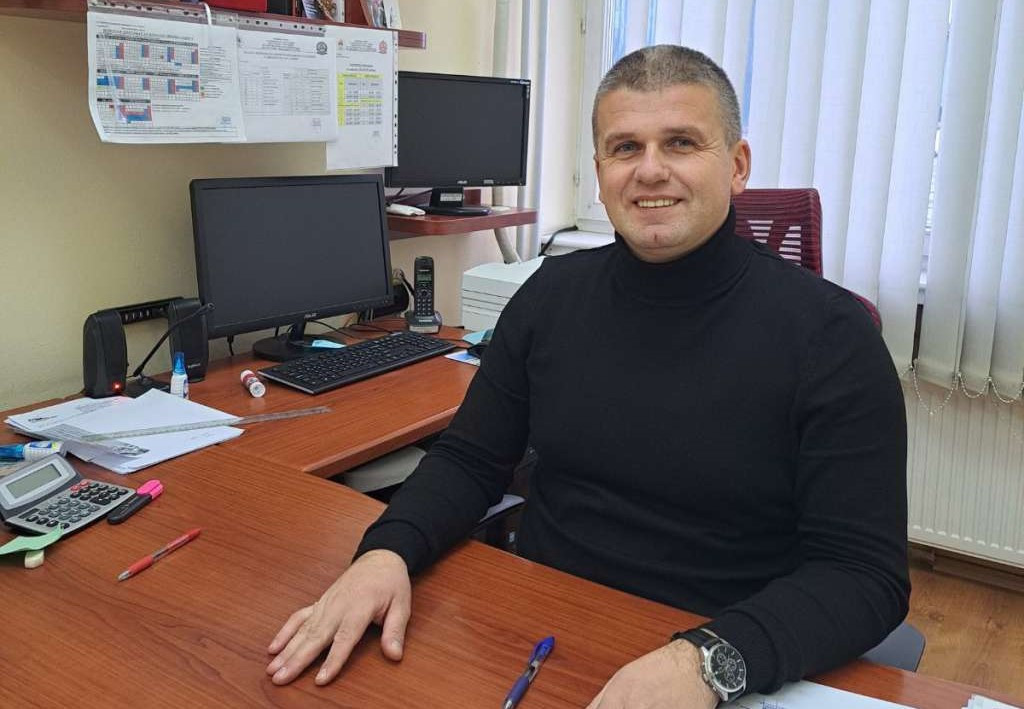 Prijedor: Zgrada Mašinske i Elektrotehničke škole uskoro će nakon više decenija biti rekonstruisana