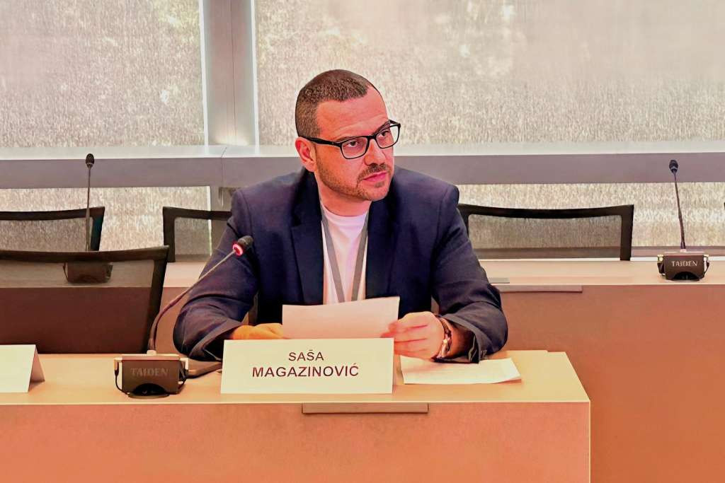 Deblokirana imenovanja predstavnika BiH u važnim tijelima Vijeća Evrope