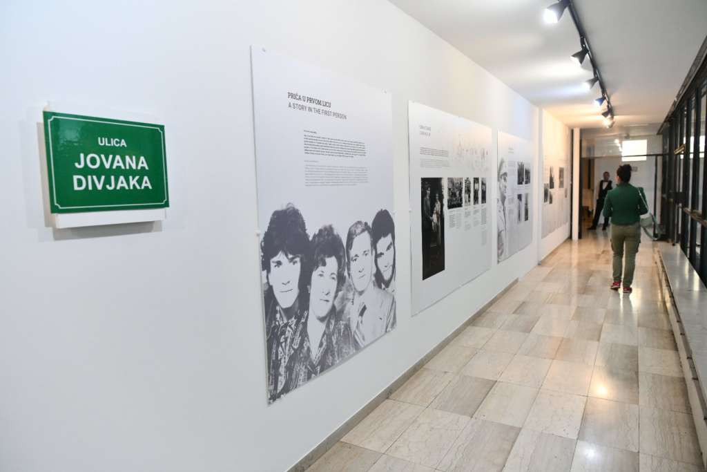 Lik i djelo Jovana Divjaka predstavljeni izložbom u Historijskom muzeju BiH