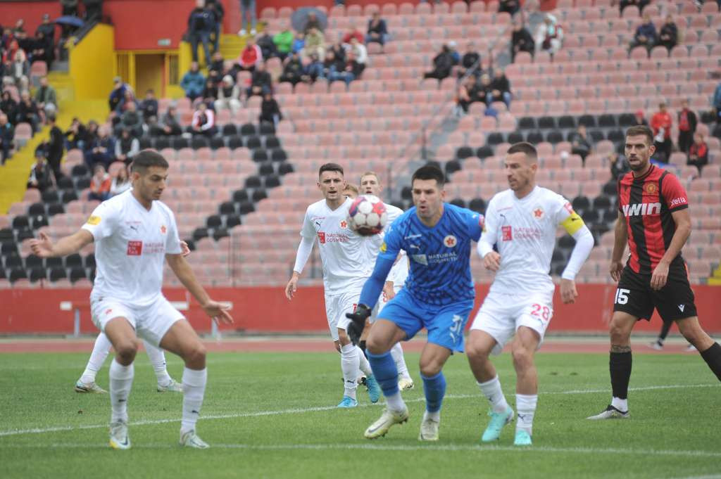 Remi Slobode i Veleža na Tušnju