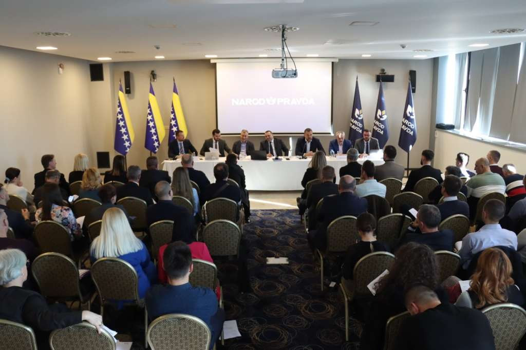 NiP: Nužno pri usvajanju budžeta pokazati posebnu odgovornost i brigu