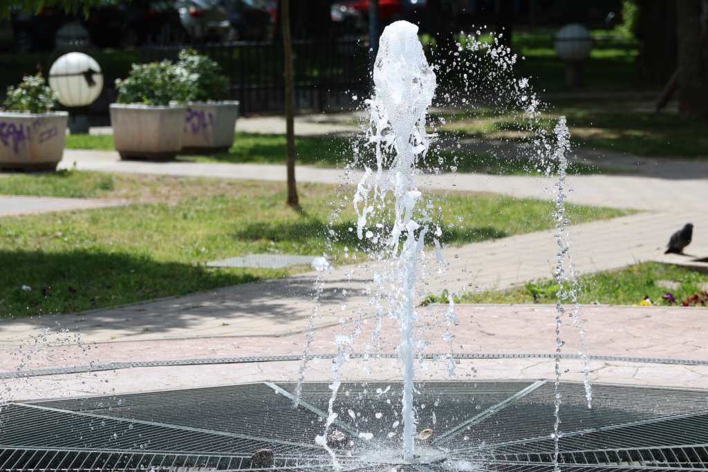 Narednih dana sunčano, temperature do 41 stepen