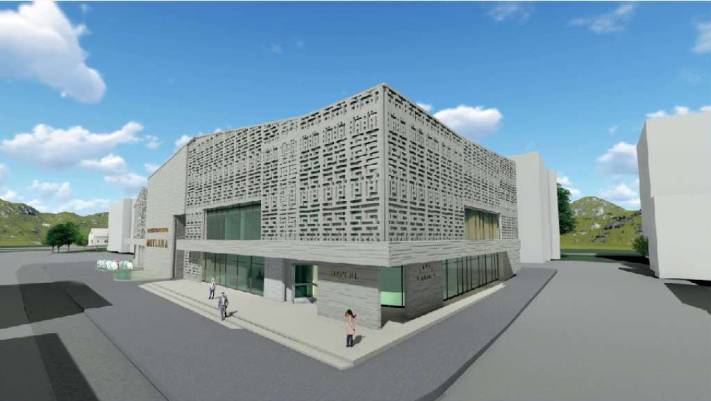 Klub vijećnika Bošnjaka mostarskoga vijeća podržava izgradnju centra 'Mevlana'