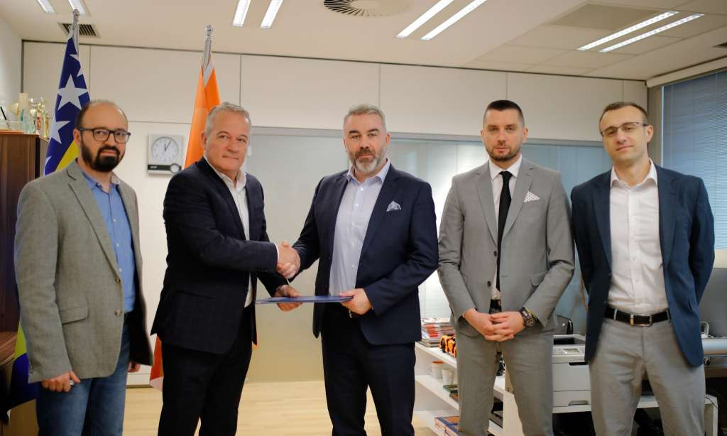 Svi tuneli na autocesti A1 pokriveni mobilnom mrežom