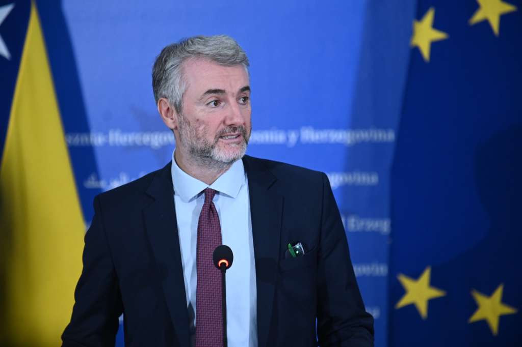 Forto: EU u četvrtak razmatra strateški zaokret prema našim profesionalnim vozačima