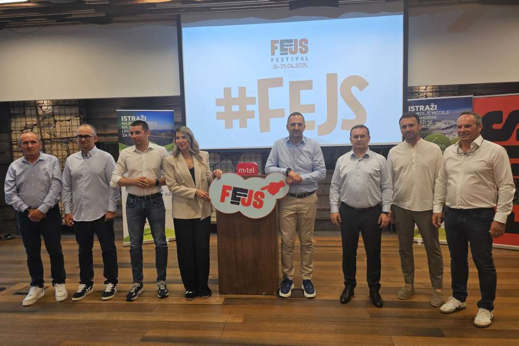 Počeo FeJS festival - Jahorina i Ravna Planina nisu samo za snijeg, već za sve