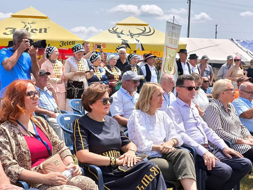 Ministrica Pozder na Kupresu i u Tomislavgradu: Ova regija zaslužuje podršku