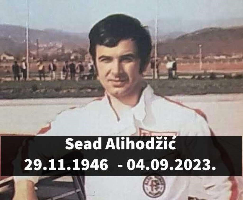 Magoda uputio saučešće povodom smrti legende bh. autosporta Seada Alihodžića