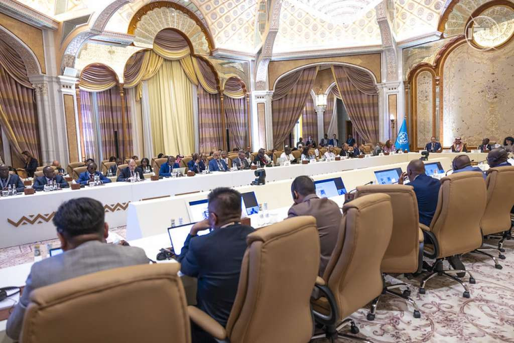 RAK BiH na globalnom simpozijumu regulatora - Praćenje digitalnog razvoja