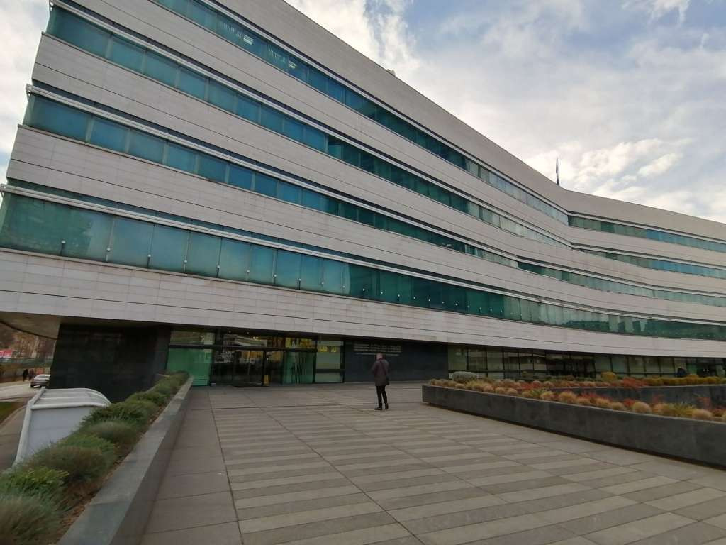 Ustavnopravna komisija PD PSBiH - Podržana poslanička inicijativa Šemsudina Mehmedovića