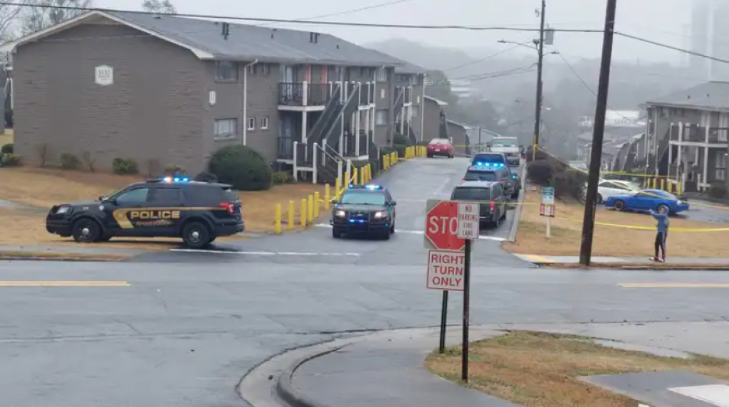 Nova pucnjava u SAD-u -Jedna osoba ubijena, troje ozlijeđenih