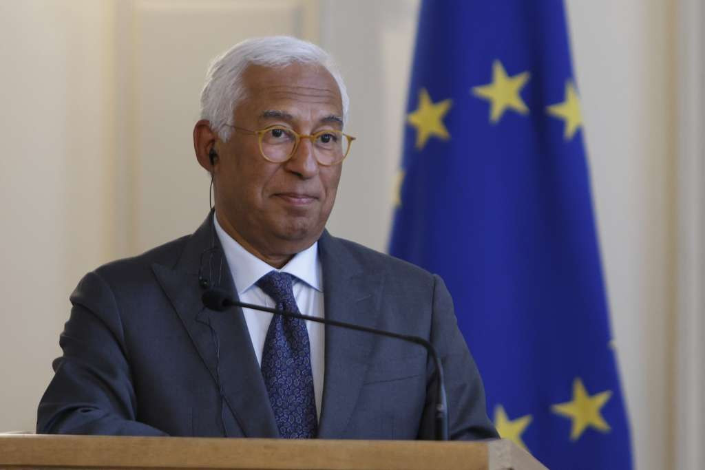 Costa iz Sarajeva započinje posjetu zemljama zapadnog Balkana