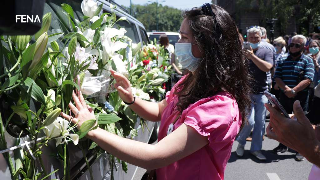 Najavljene izmjene režima saobraćaja radi prijevoza posmrtnih ostataka mještana Tihovića