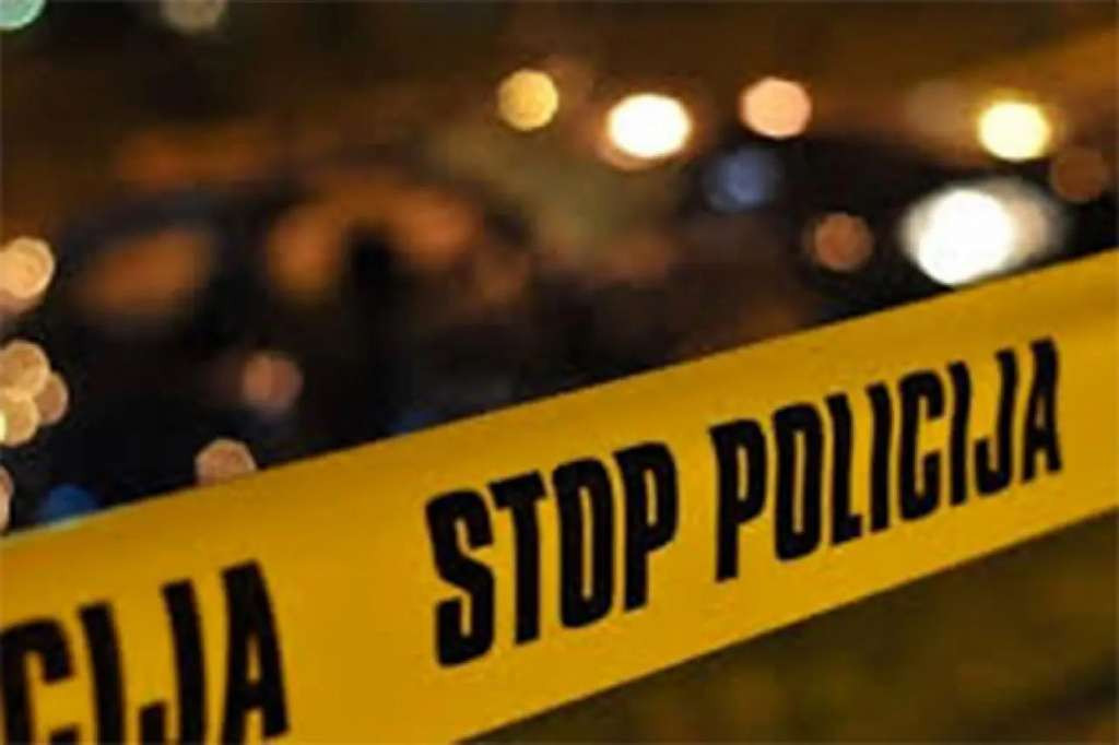 Pucnjava u Odžacima, policija traga za napadačem