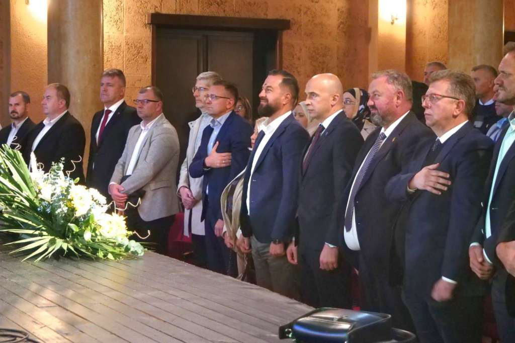 ZDK obilježio Svjetski dan učitelja: Fokus na obrazovanje i bolji status prosvjetnih radnika