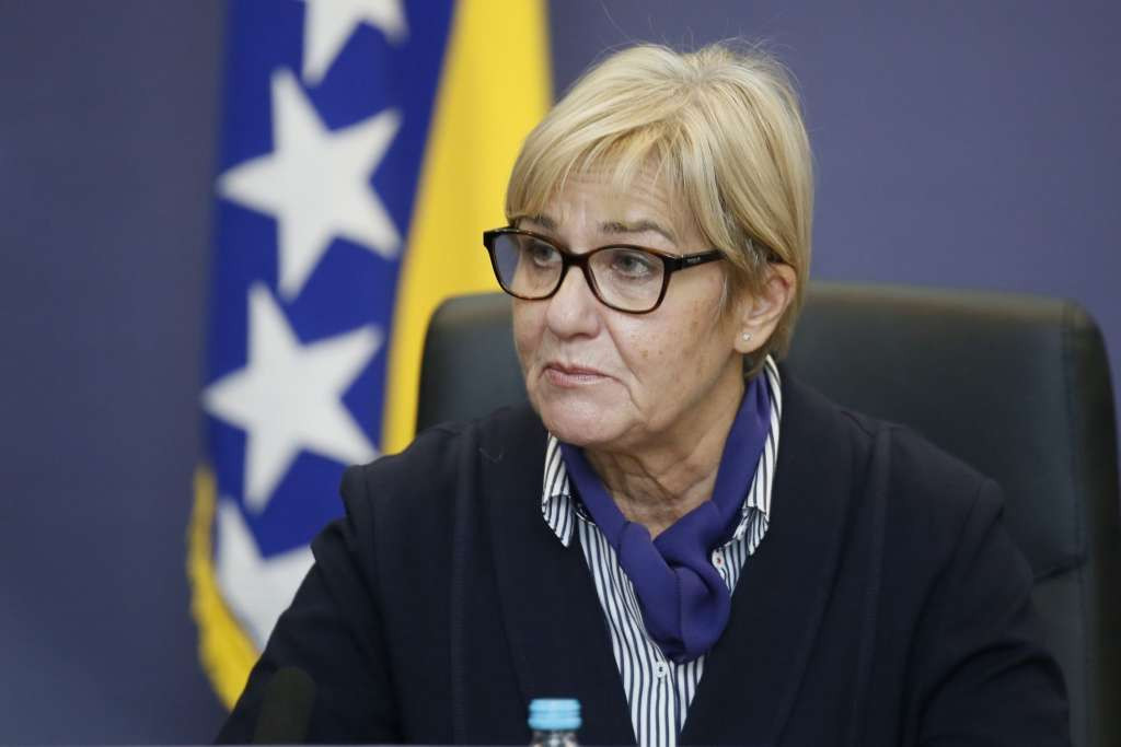 Bera: Roditelji njegovatelji imaju status osiguranika u sistemu zdravstvenog osiguranja