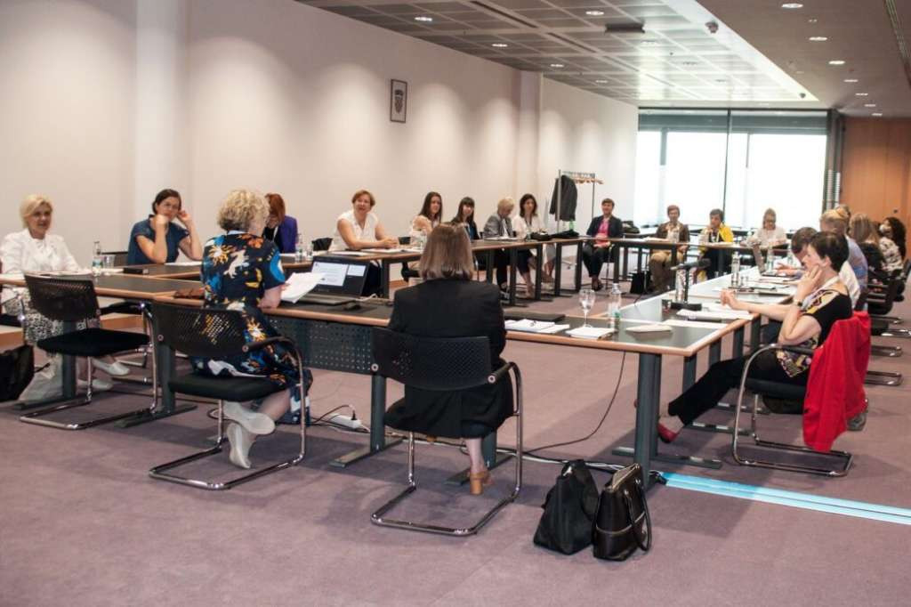 Održan regionalni sastanak Nacionalnih ISBN centara
