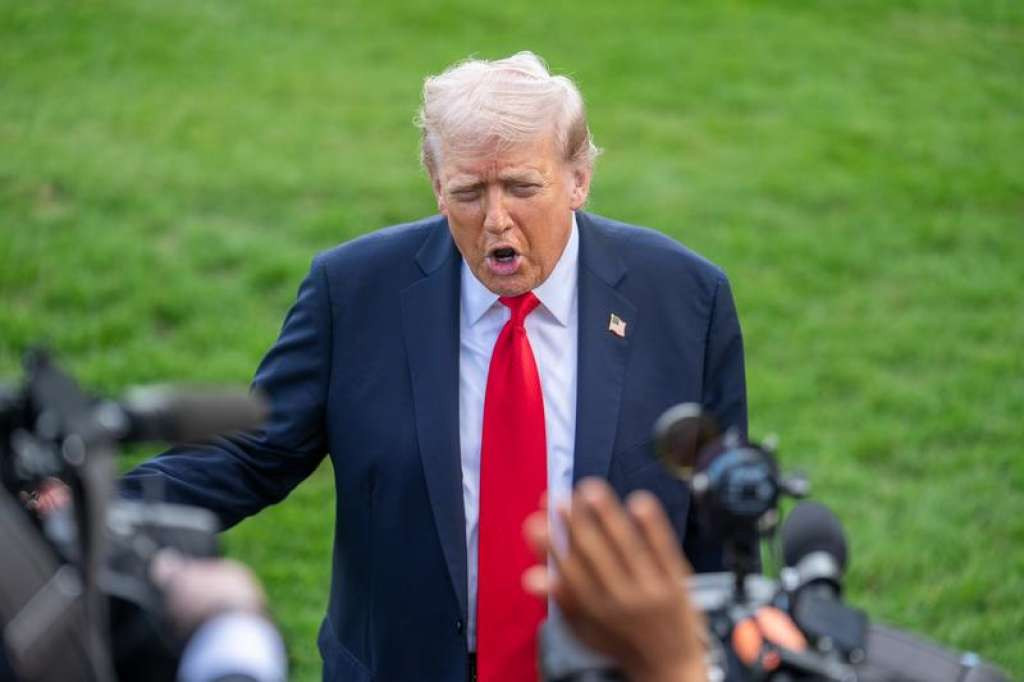 Trump uvodi nove carine